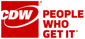 CDW-Logo
