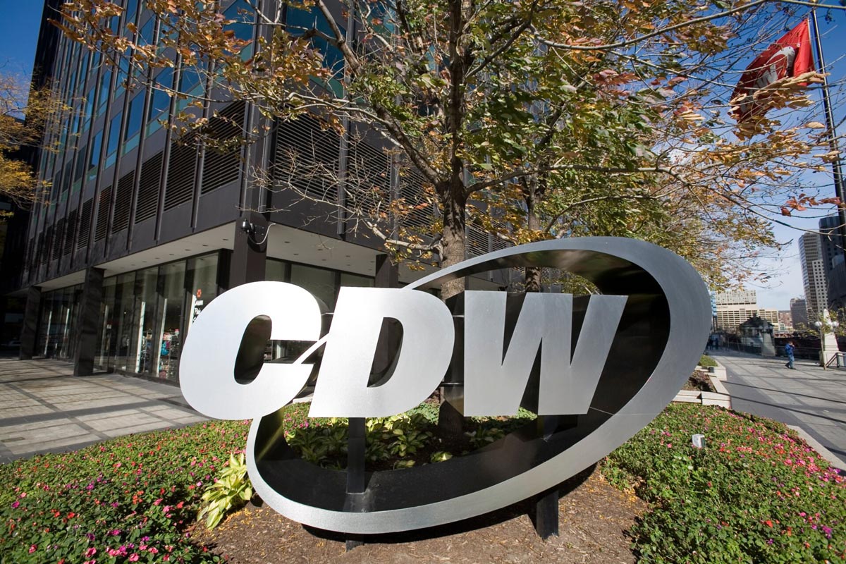 CDW-sign