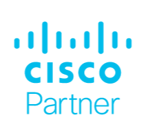 Cisco Partner logo