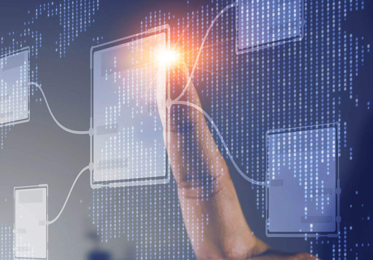 data-management-concept