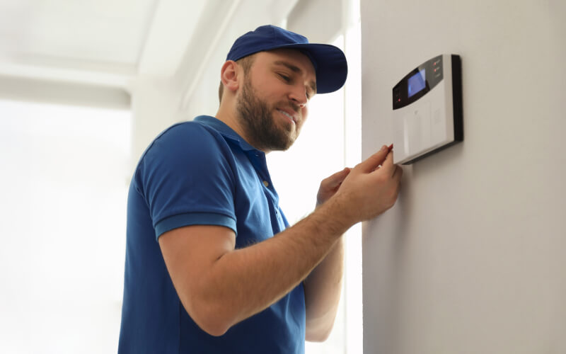 security-provider-home